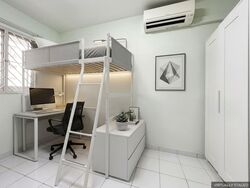 Blk 904 Jurong West Street 91 (Jurong West), HDB 3 Rooms #565757561